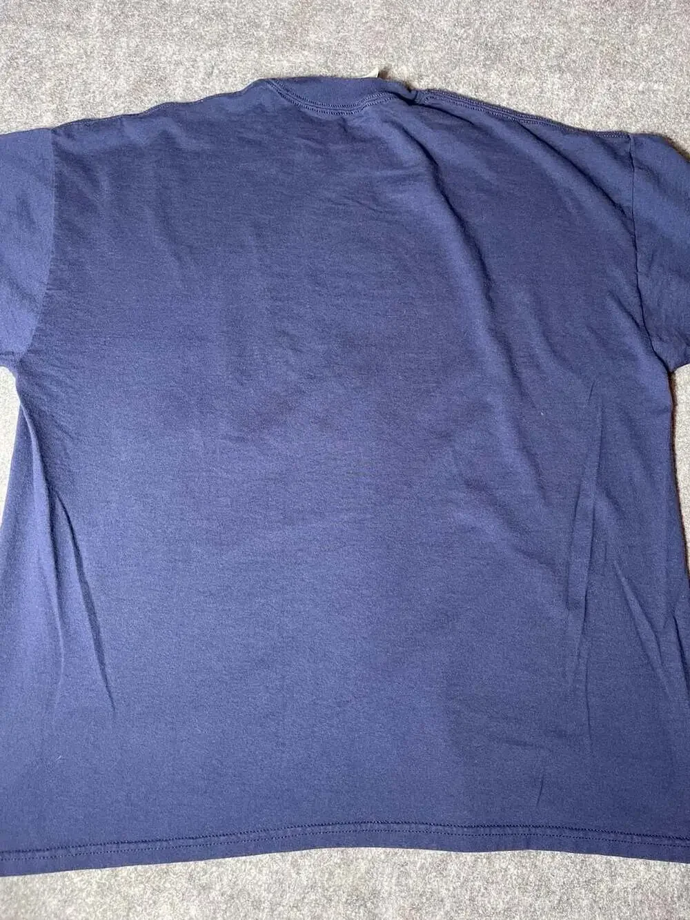 Vintage 2002 Hershey Pennsylvania Flavor of Fun Graphic T-Shirt XL - Picture 4 of 5